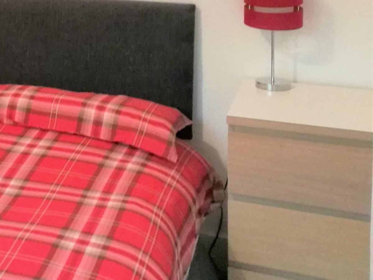 코노트 호텔 도버 외부 사진
